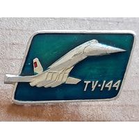 Ту-144