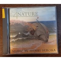Henri Seroka - 4 Nature