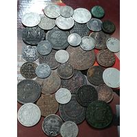 Монеты на выбор Пруссия Россия от 59