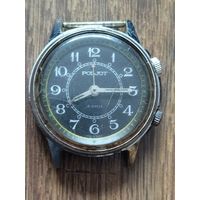 Часы полет с будильником. Аукцион!