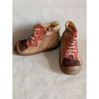 Ботиночки деми 22 рр стелька 14 см Шаговита