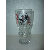 Стакан COCA_COLA. 2006г.