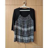 Одежда женская 52-54-56