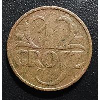 1 грош 1938