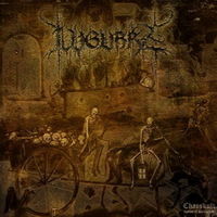 Lugubre - Chaoskult (hymns of destruction) CD