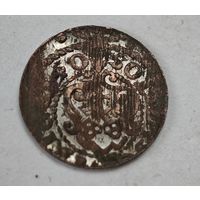 1640 год Солид