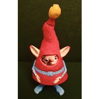 Макдональдс. Хэппи Мил/Happy meal. "Rise of the Guardians"/"Хранители снов".2012г.