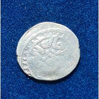 Дирхем чигатаиды 13й век