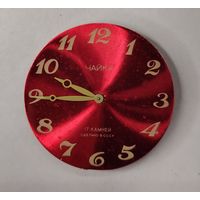 Механизм СССР Чайка, без МЦ!!