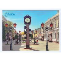 Беларусь. 2025. Брест