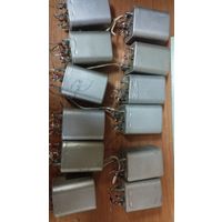 Катушки индуктивности в корпусе