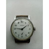 ЧАСЫ ПОБЕДА СССР (012669)