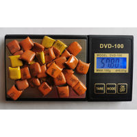 Конденсаторы КМ