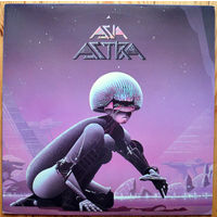 Asia - Astra  LP (виниловая пластинка)