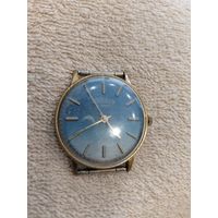 Часы корнавин,17 камней