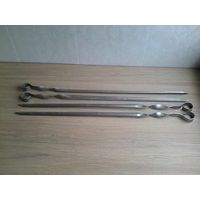 Четыре Шампура - Одним Лотом.