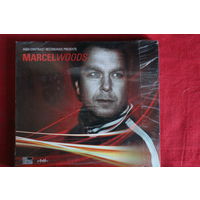 Marcel Woods - High Contrast Recordings Presents Marcel Woods (2007, CD)