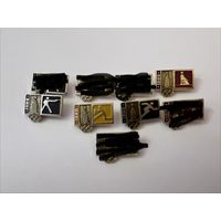 Олимпиада 80 виды спорта