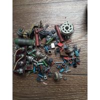 Радиодетали