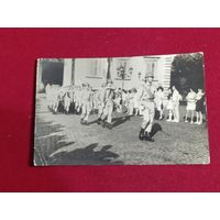 Фото военных Рима