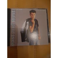 FRED VENTURA" EAST AND WEST"  CD 1989/2016