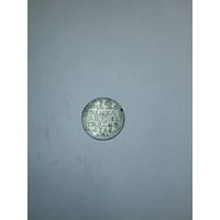 1/12 талера 1765 A , Германия