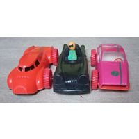 Редкие машинки машинка СССР цена за все Требуются реставрация