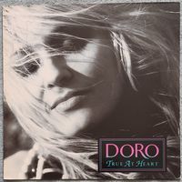 Doro - True At Heart