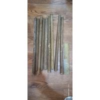 Свечи восковые