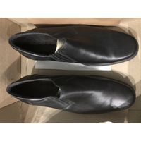 Туфли новые  мужские кожаные 40 размер