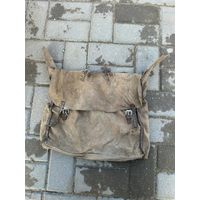 Вещевая сумка Германия ww2 с 1 рубля