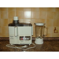 Соковыжималка Panasonic MJ-W171 Р