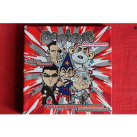 Various - Best Of Bonkers (2007, 2xCD)
