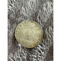 Тынф 1663 Ян Казимир! Львов! Редкий!
