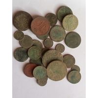 Медь РИ для опытов , с 1 рубля, без мц