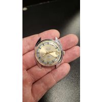 С 1 рубля 3 дня! Яркое внешнее состояние. Качнешь, потикают и останавливаются.