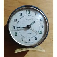 Будильник СССР в коллекцию