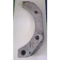 Противовес правый стиральной машины lg