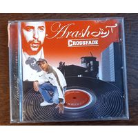 Arash – Crossfade (The Remix Album)