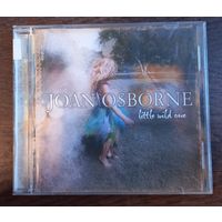 Joan Osborne – Little Wild One