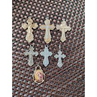 Крестики СССР