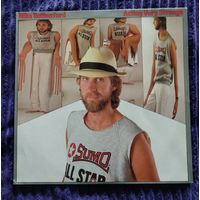 Mike Rutherford(Genesis/mike & the mechanics)-1982-Acting very strange