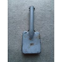 Миниатюрные складные грабли-лопата. СССР, вторая половина прошлого века.