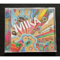 MIKA – Life in Cartoon Motion / EU
