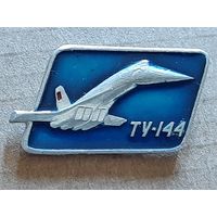 Ту-144