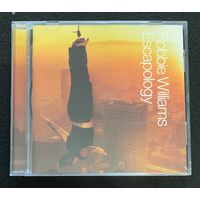 Robbie Williams – Escapology / EU