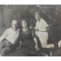 Старое фото в коллекцию