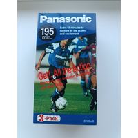 Кассета Panasonic NV-E195PXP3W