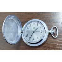 Часы карманные Молния СССР
