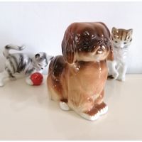 Собачка ЛФЗ без сколов